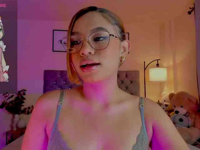 Ximena-sotto webcam