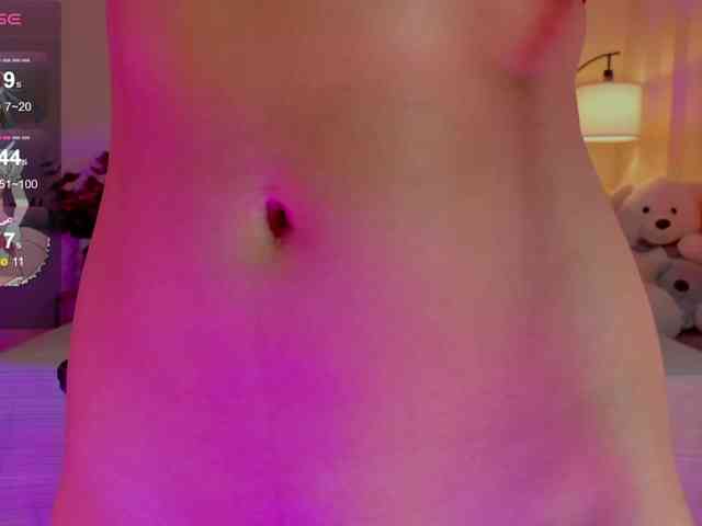 Ximena-sotto webcam