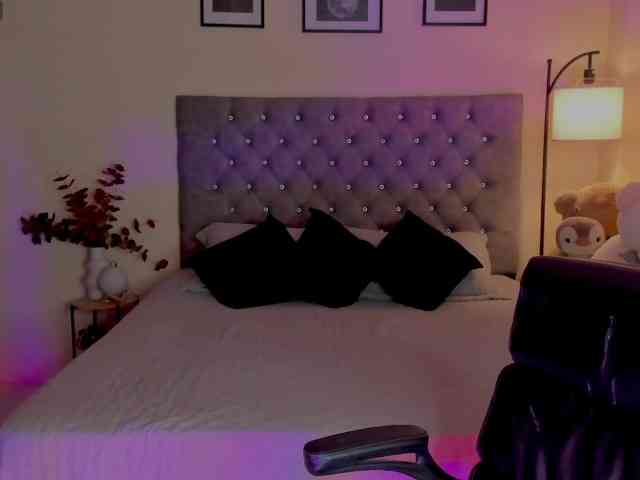 Ximena-sotto webcam