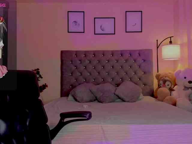 Ximena-sotto webcam