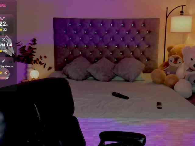 Ximena-sotto webcam