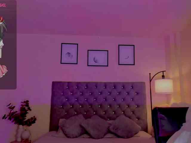 Ximena-sotto webcam