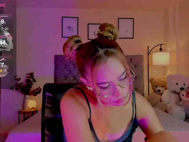 Ximena-sotto webcam