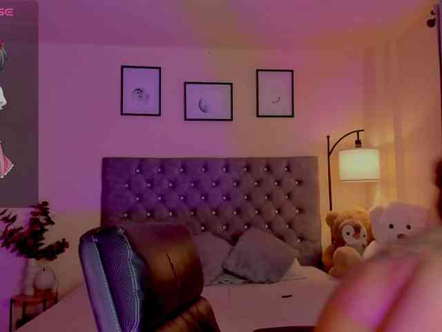 Ximena-sotto webcam