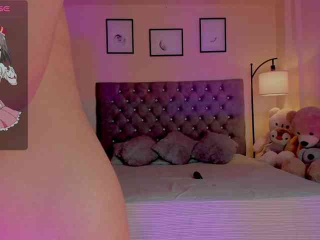 Ximena-sotto webcam