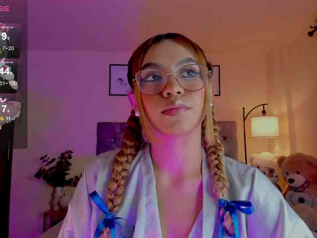 Ximena-sotto Sex Cam Show