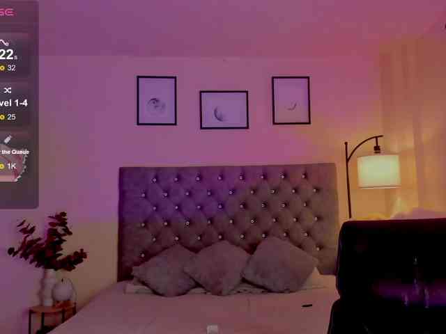 Ximena-sotto webcam