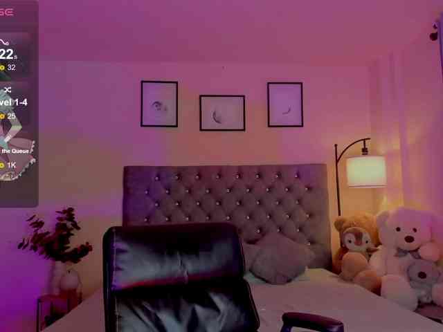 Ximena-sotto webcam