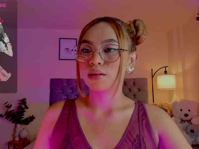 Ximena-sotto webcam
