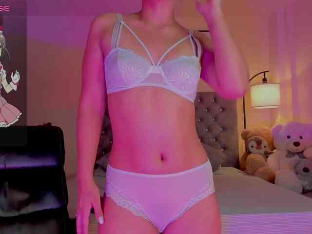 Ximena-sotto webcam