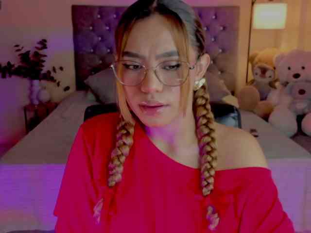 Ximena-sotto - Girl 