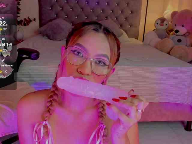 Ximena-sotto webcam