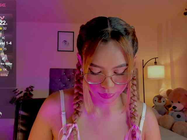 Ximena-sotto webcam