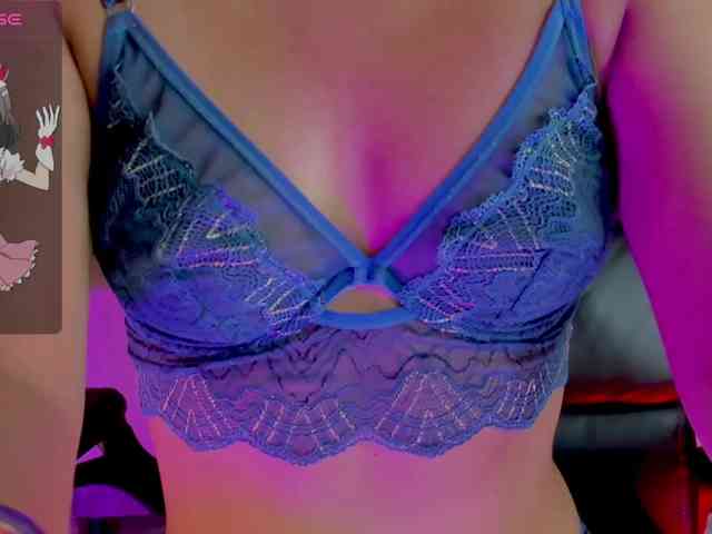 Ximena-sotto webcam