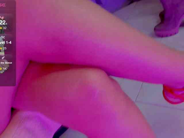 Ximena-sotto webcam
