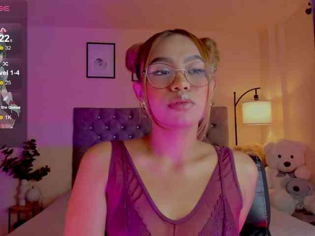 Ximena-sotto webcam