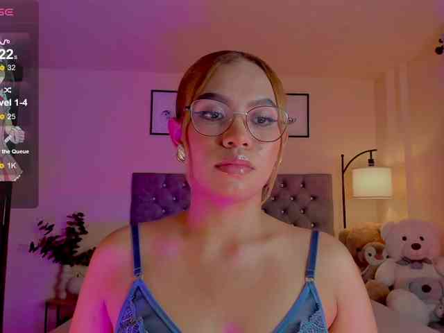 ximena-sotto's live room