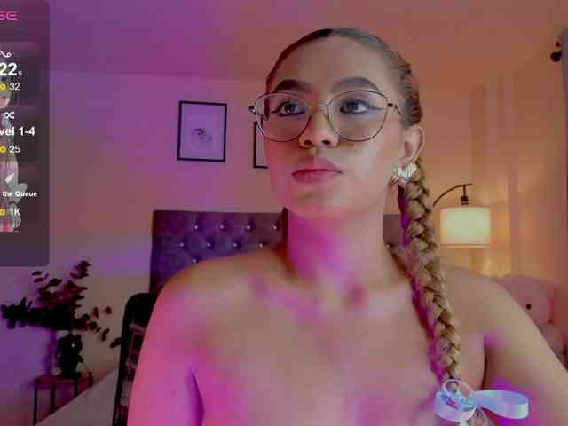 Ximena-sotto - Girl 