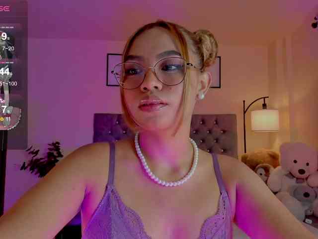 Ximena-sotto webcam