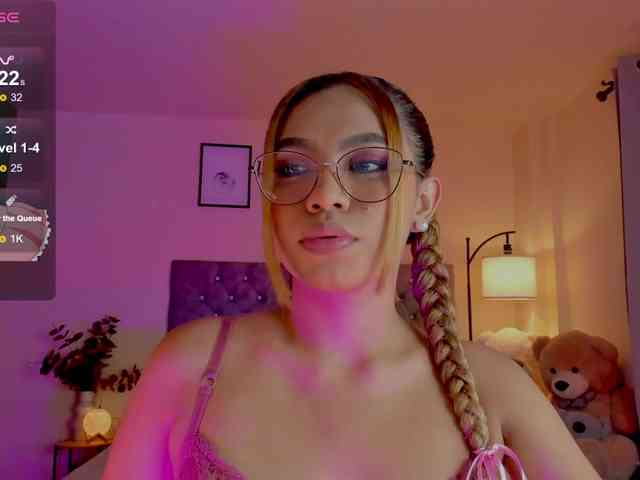 Ximena-sotto webcam
