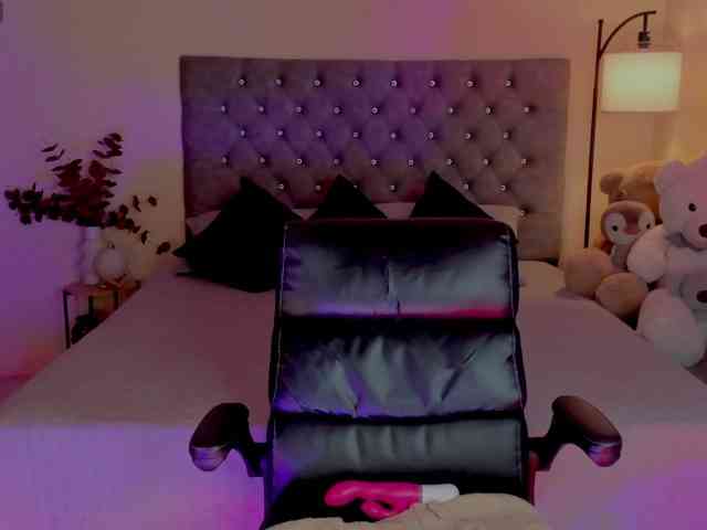 ximena-sotto's live room