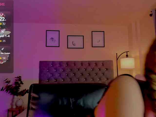 Ximena-sotto webcam