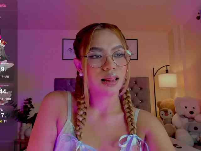 Ximena-sotto webcam