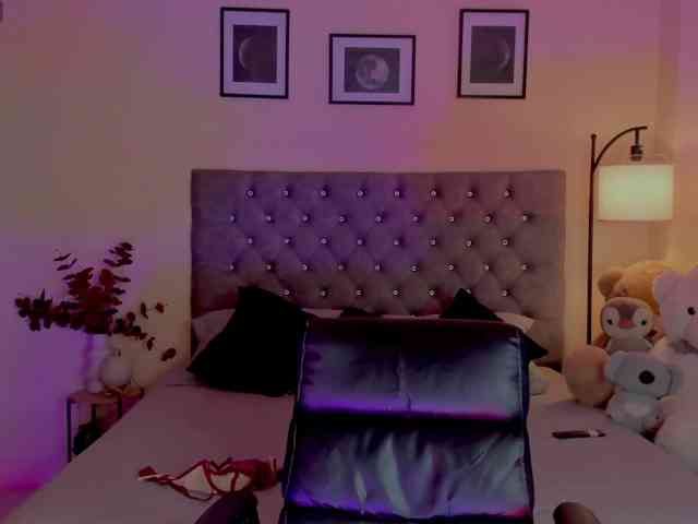 Ximena-sotto webcam