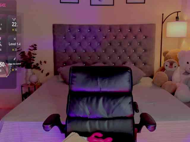 Ximena-sotto webcam