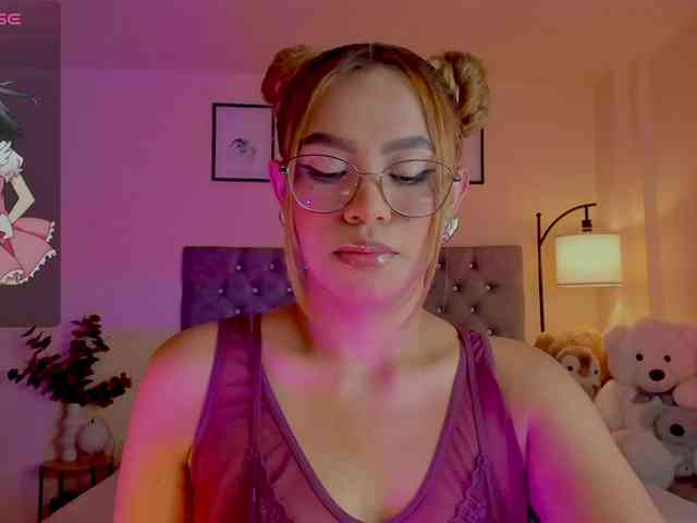 Ximena-sotto webcam