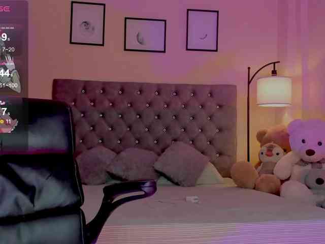 Ximena-sotto webcam