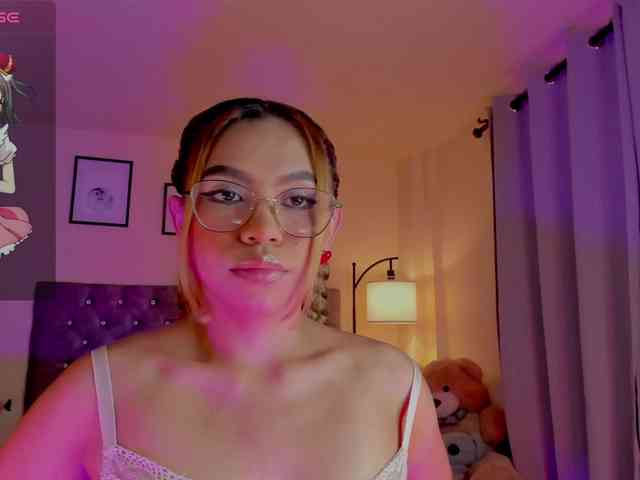 Ximena-sotto webcam