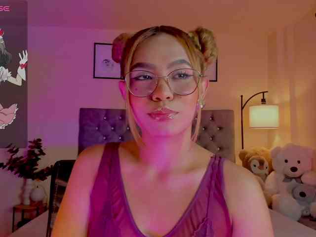 Ximena-sotto webcam
