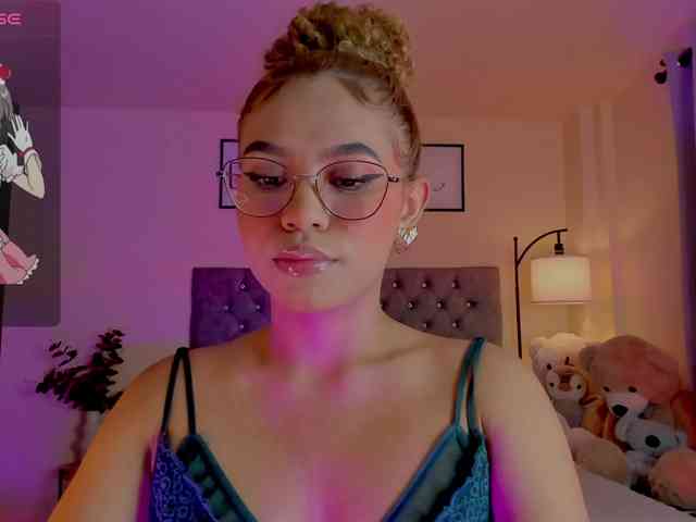 Ximena-sotto - Girl 