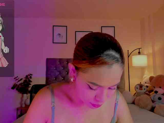 Ximena-sotto webcam