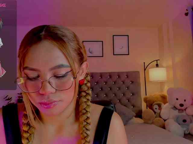 Ximena-sotto webcam