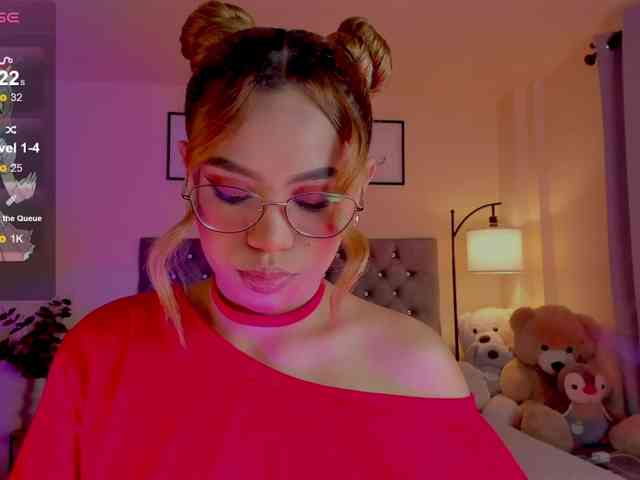 Ximena-sotto webcam