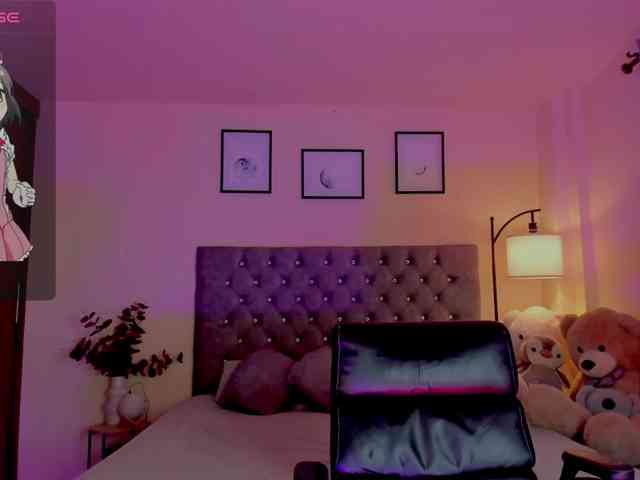 Ximena-sotto webcam