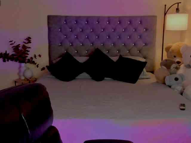 Ximena-sotto webcam