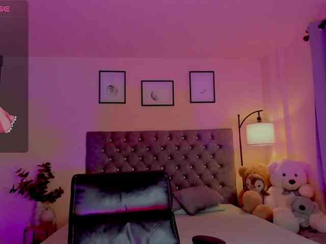 Ximena-sotto webcam