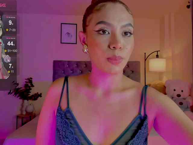 Ximena-sotto webcam