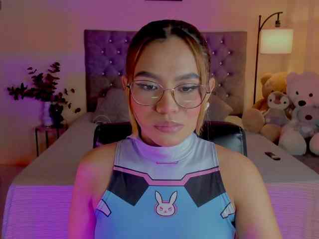 Ximena-sotto - Girl 