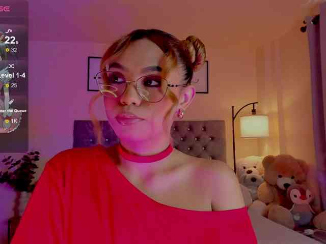 Ximena-sotto webcam