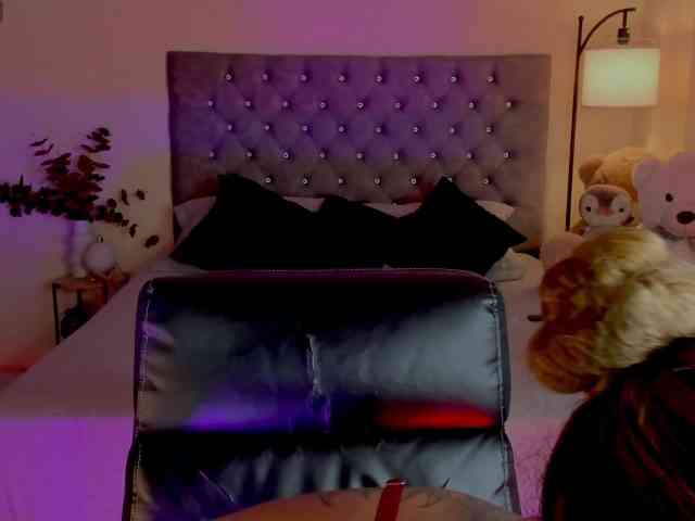 Ximena-sotto webcam