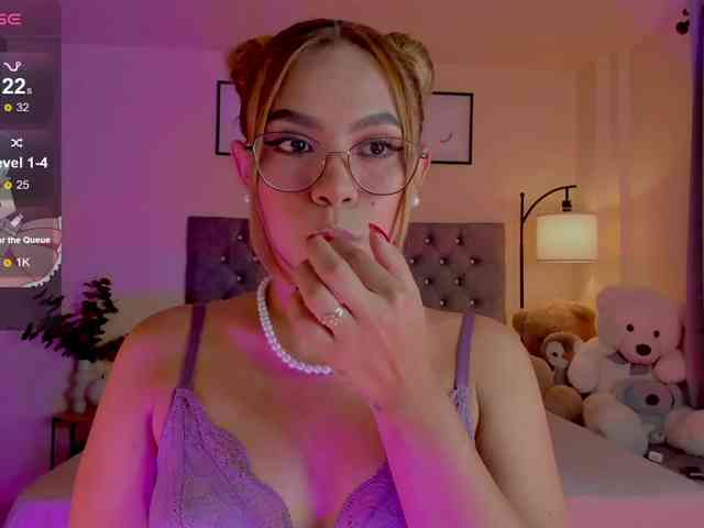 Ximena-sotto - Girl 