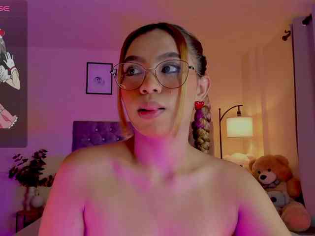 Ximena-sotto - Girl 