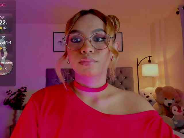 Ximena-sotto webcam