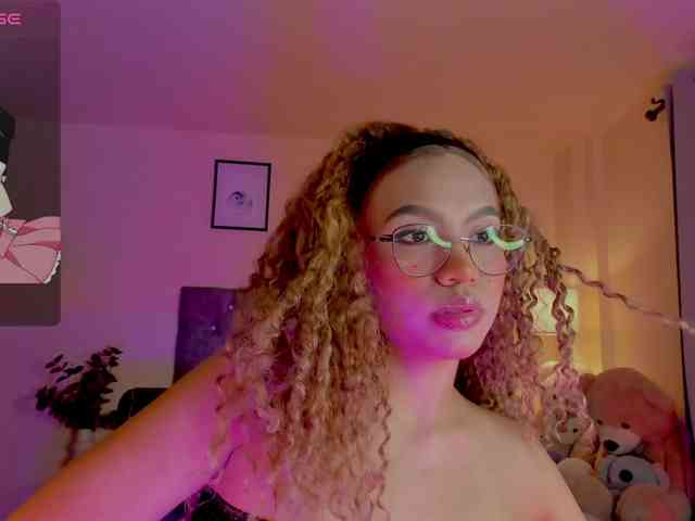 Ximena-sotto webcam