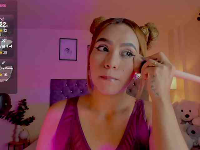 Ximena-sotto webcam