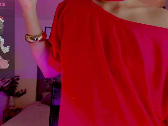 Ximena-sotto webcam